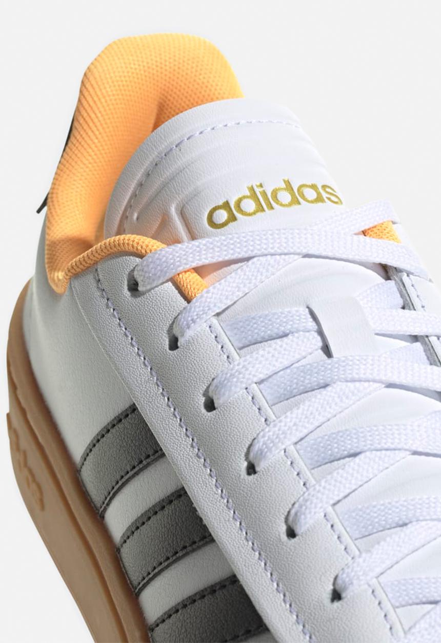adidas Originals - Grand court alpha