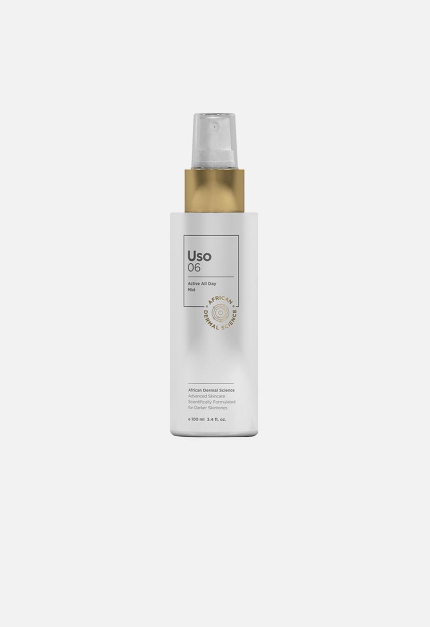 Uso Skincare - 06 Active All Day Mist