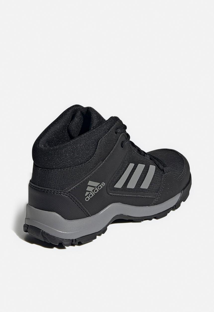 adidas Originals - Hyperhiker k - black 