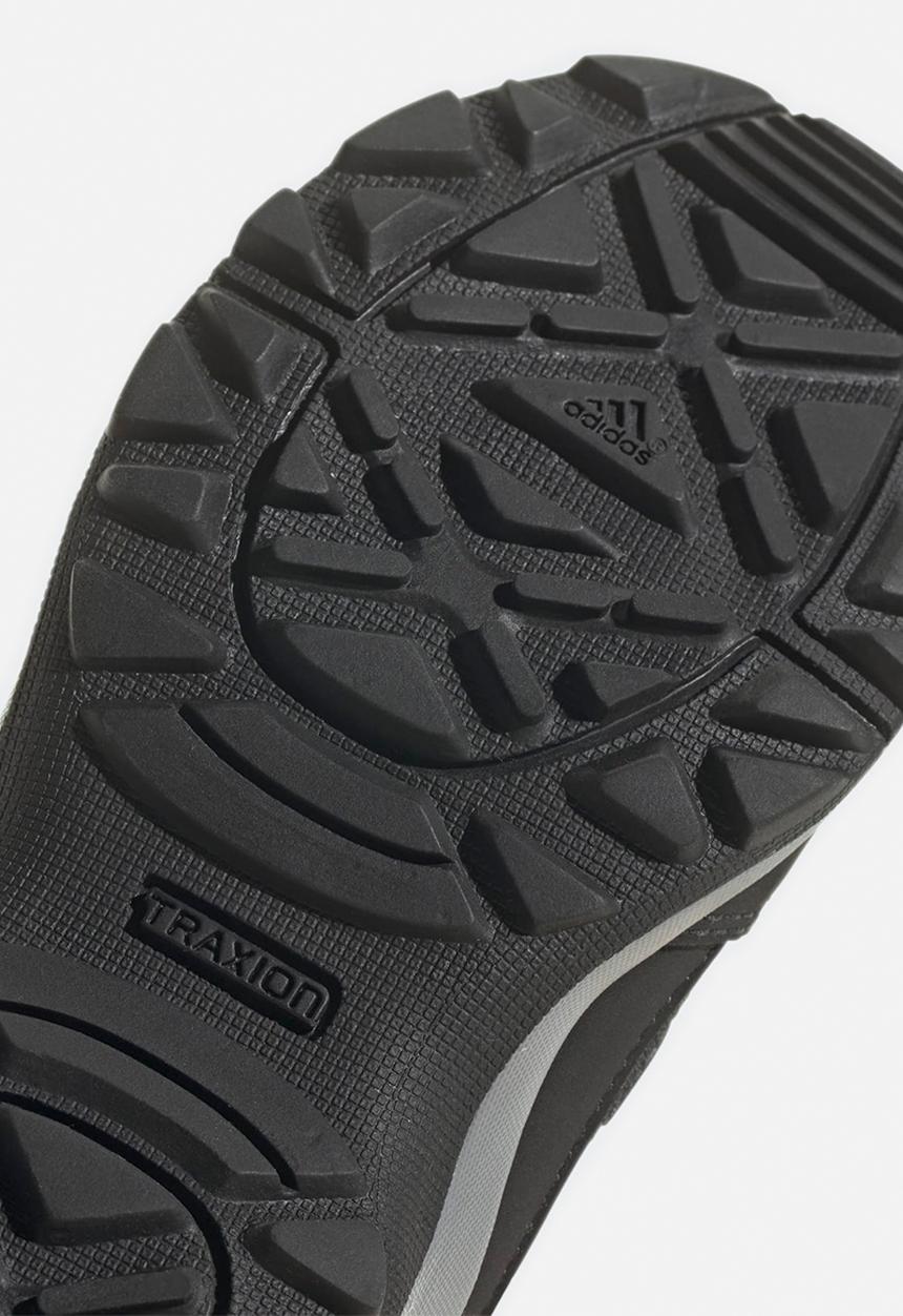 adidas Originals - Hyperhiker k - black 
