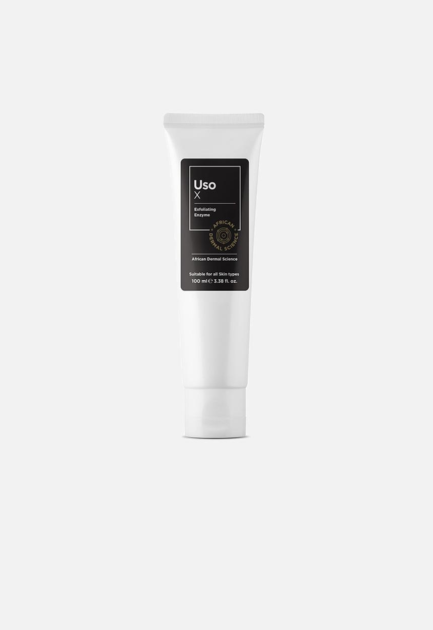 Uso Skincare - X Exfoliating Enzyme