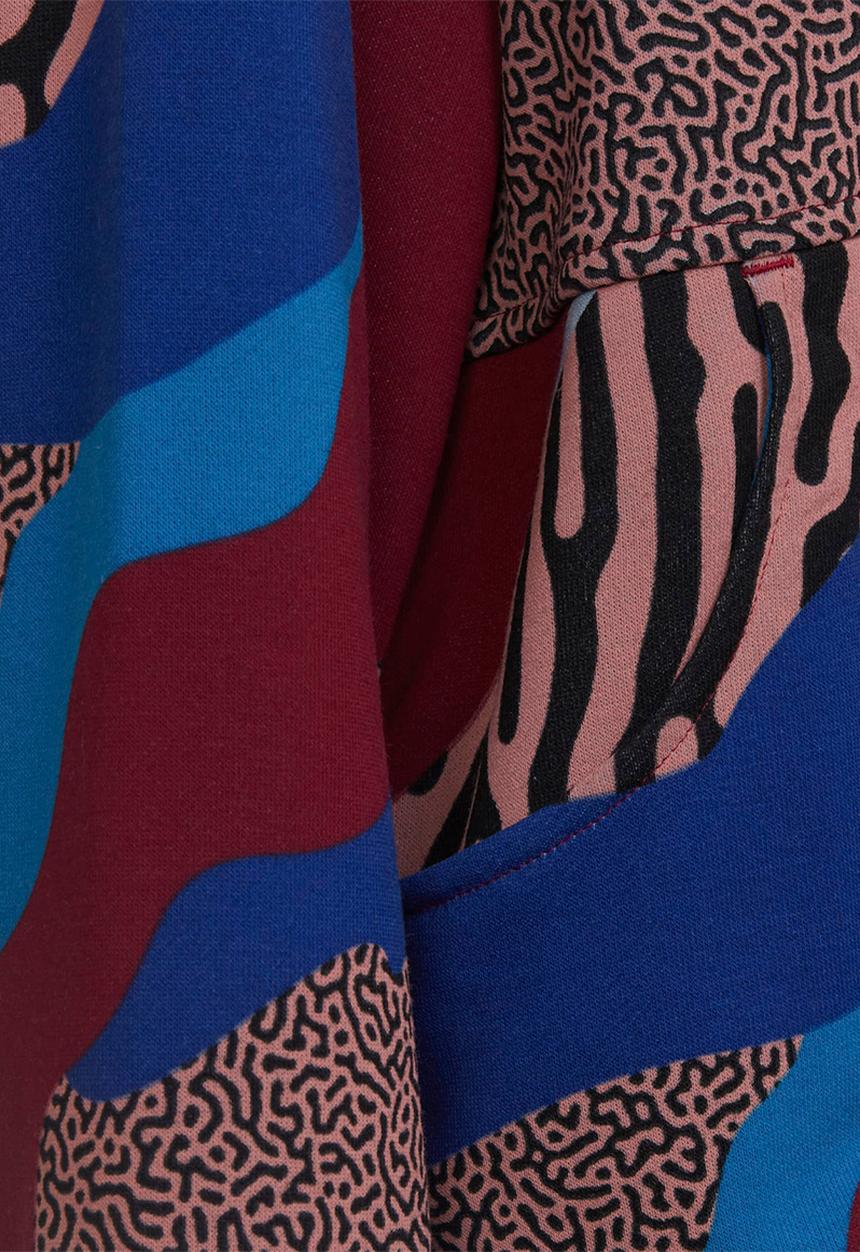 adidas Originals - Pw tracktop - multi