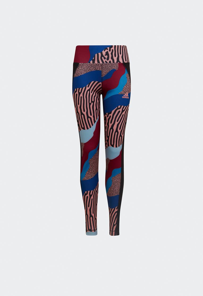 adidas Originals - Pw ar tight - multi