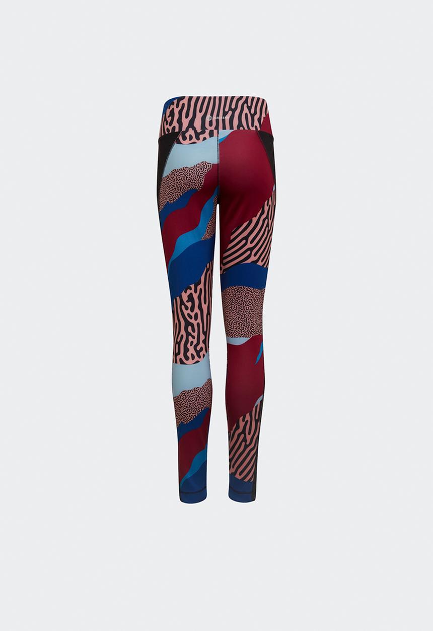 adidas Originals - Pw ar tight - multi