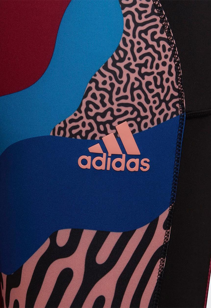 adidas Originals - Pw ar tight - multi