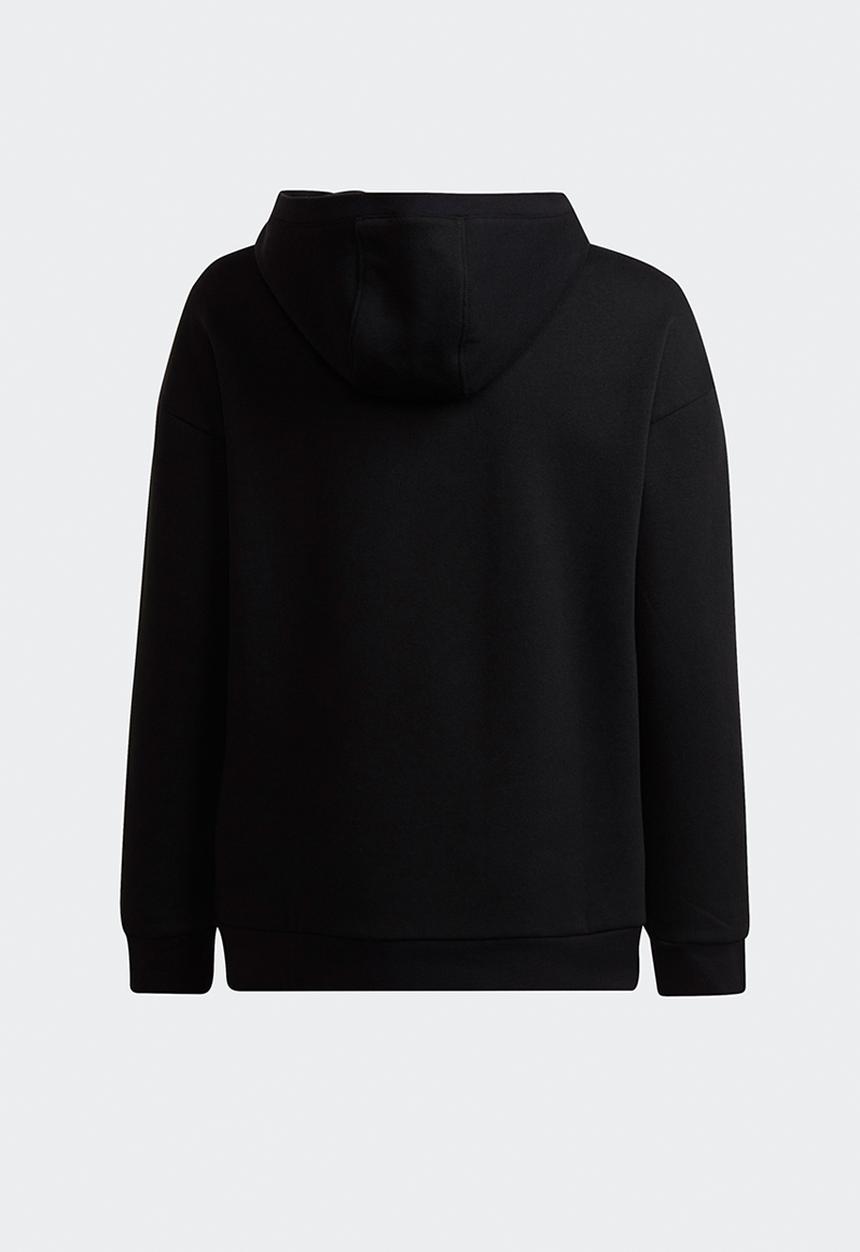 adidas Originals - U arkd3 hoodie - black