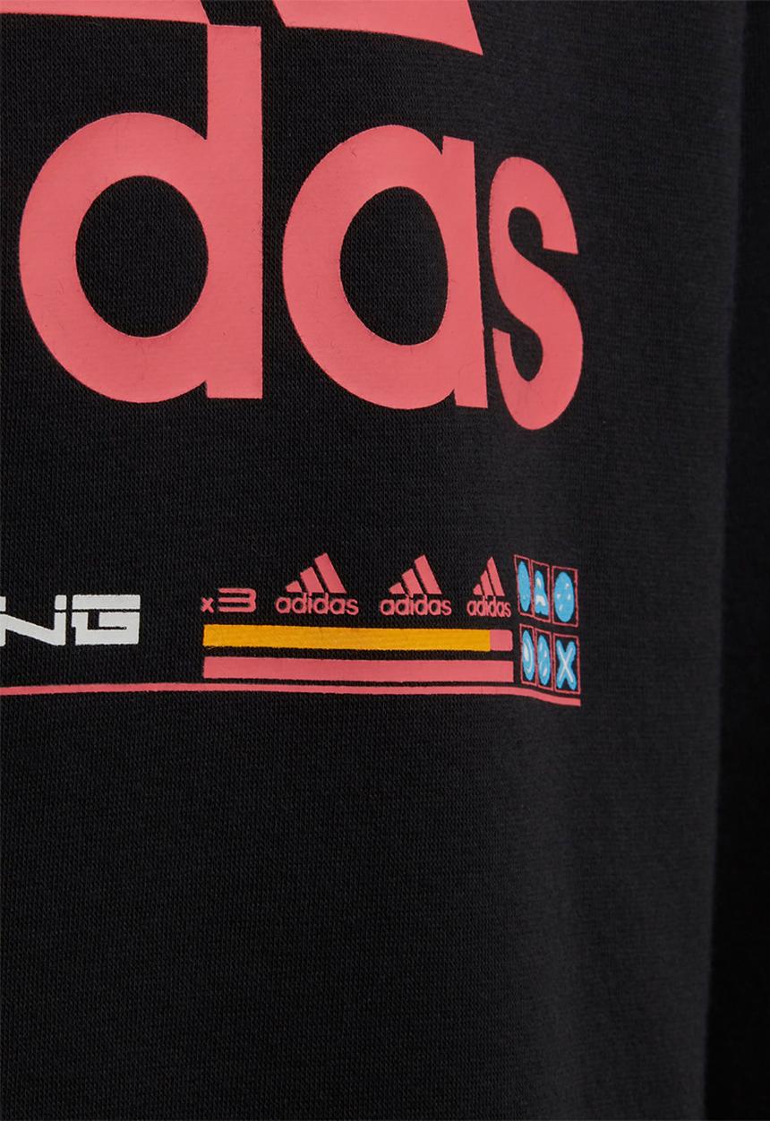 adidas Originals - U arkd3 hoodie - black