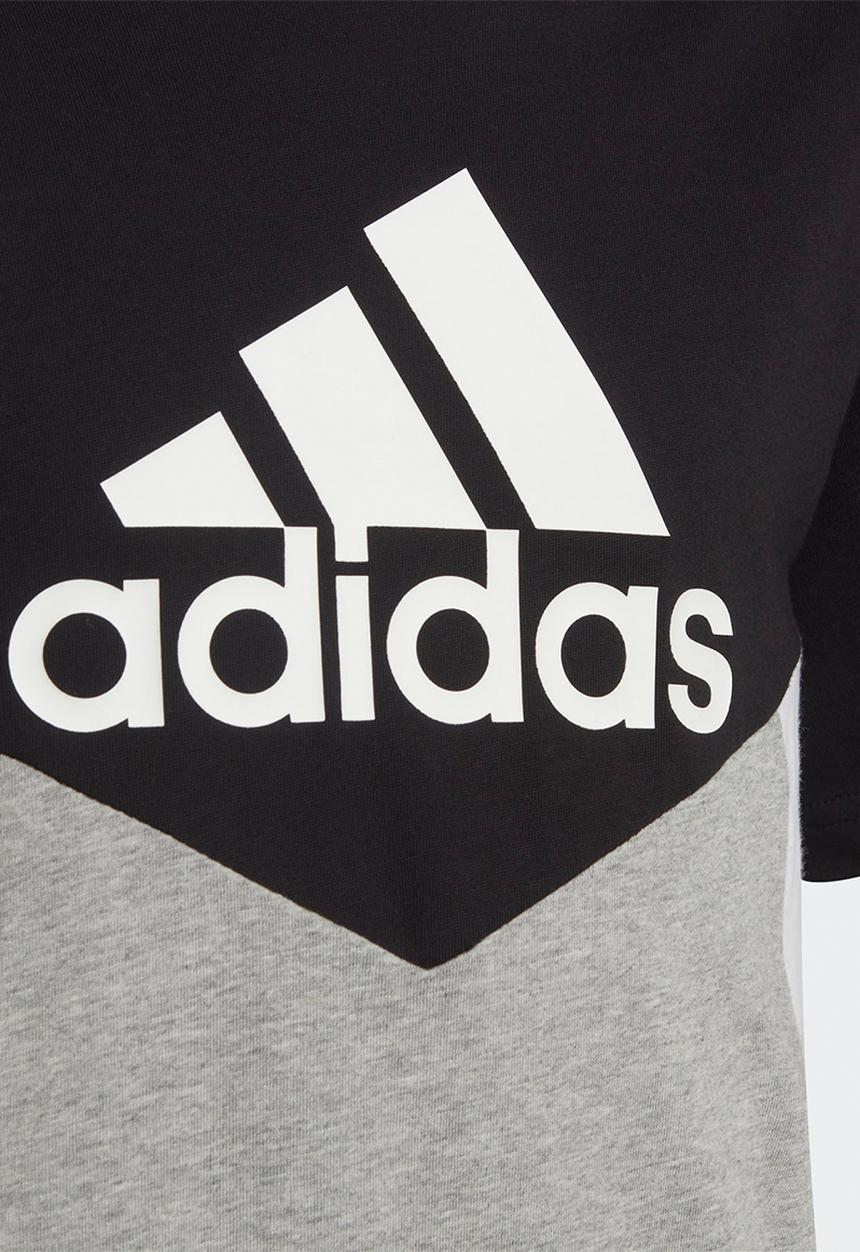 adidas Originals - B cb tee ess - multi 