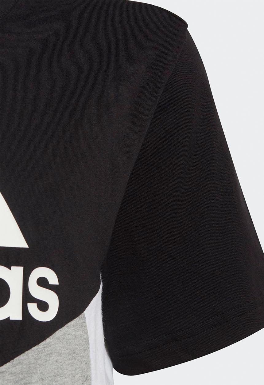 adidas Originals - B cb tee ess - multi 