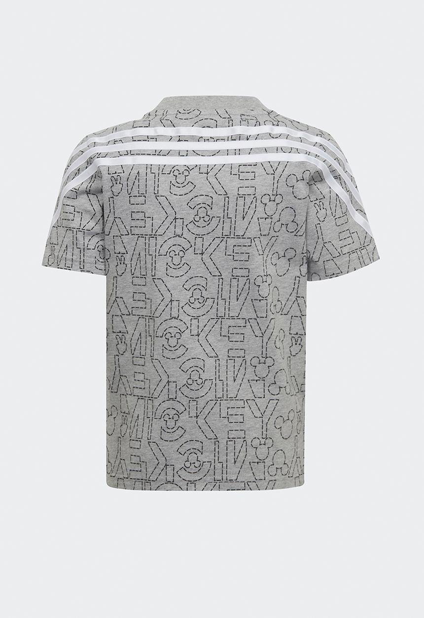 adidas Originals - Lk dy mm tee - grey