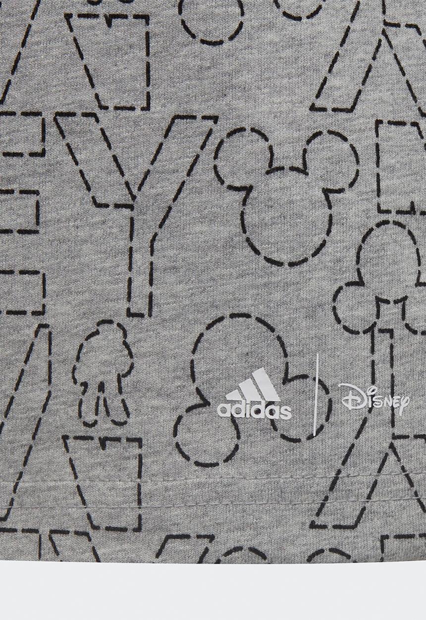 adidas Originals - Lk dy mm tee - grey
