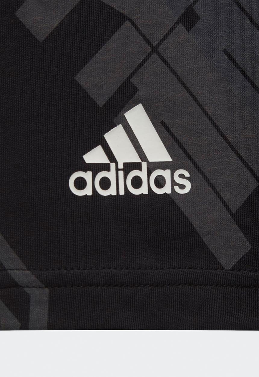 adidas Originals - U arkd3 tee - black