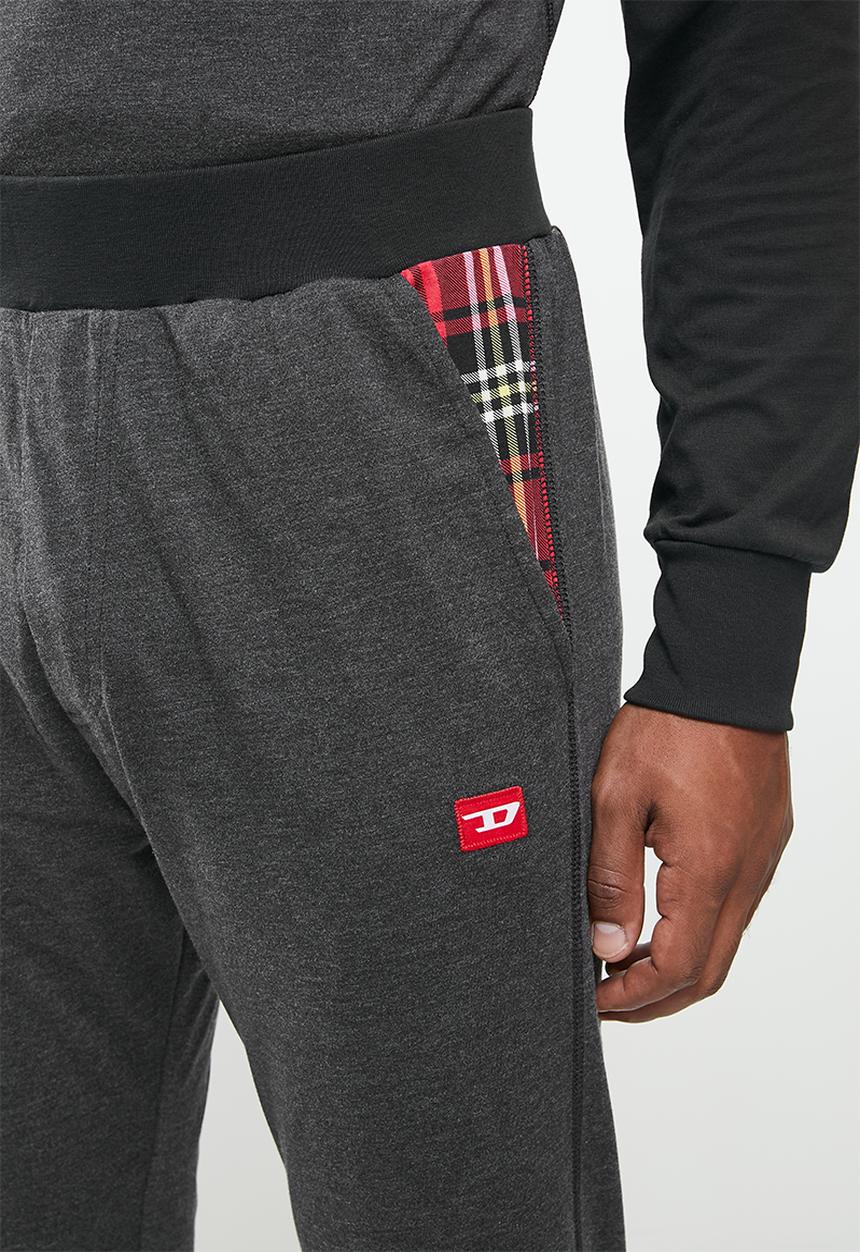Diesel  - Umset-wil-julio-ch - charcoal