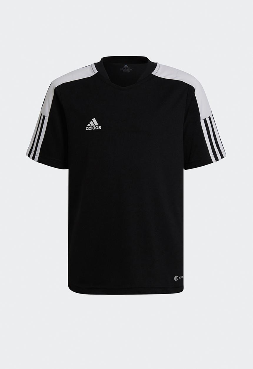 adidas Originals - Tiro tr jersey esy - black
