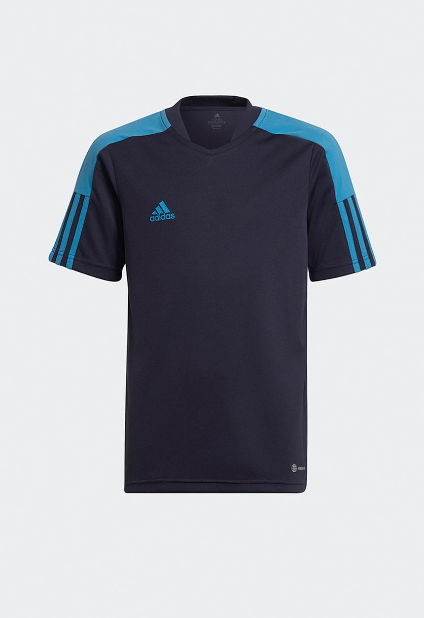 adidas Originals - Tiro tr jersey esy - navy
