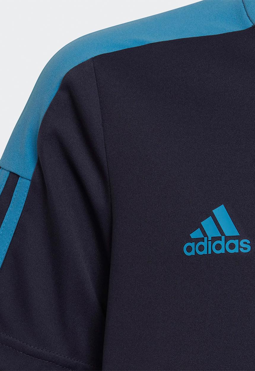 adidas Originals - Tiro tr jersey esy - navy