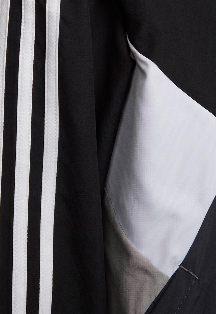 adidas Originals - Cb  hooded tracktop - multi 