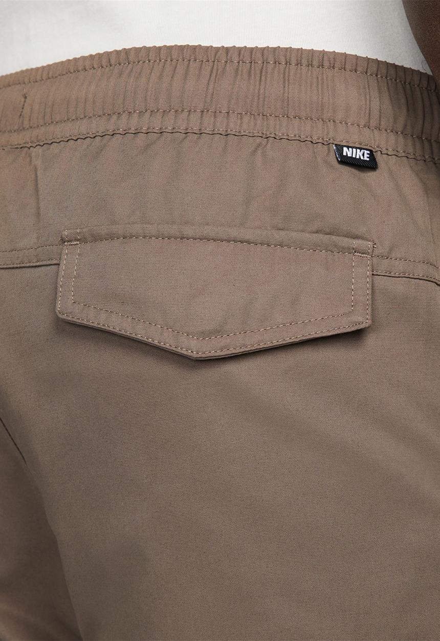 Nike - NSW Unlined Utility Cargo Trousers - ironstone & white