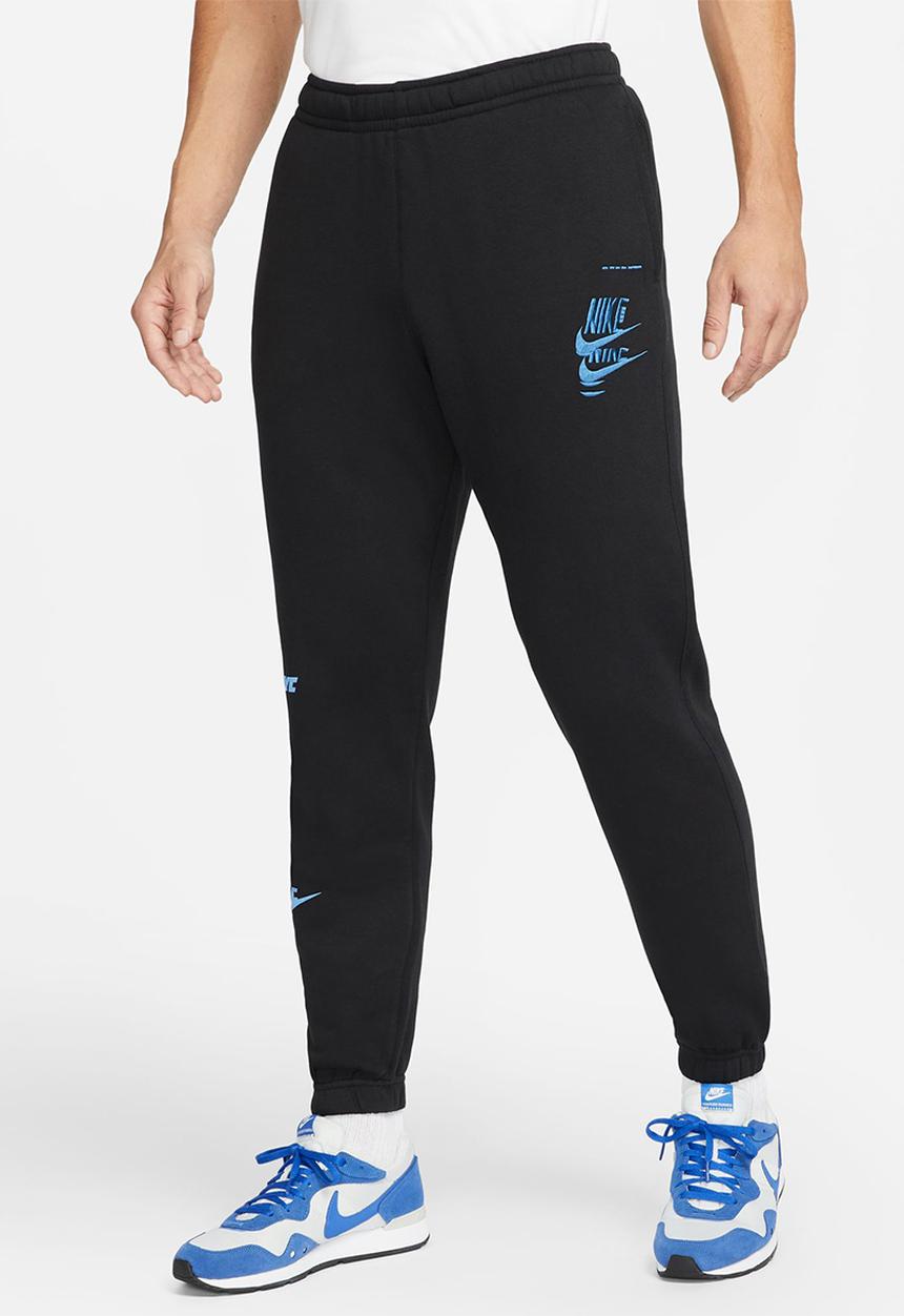 Nike - NSW Sport Essentials+ - Men's Fleece Pant  - black