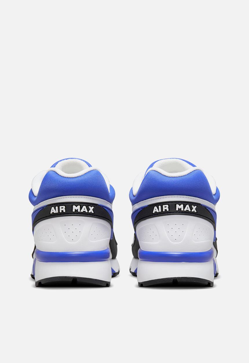 Nike - Air max bw og - white/persian violet-black