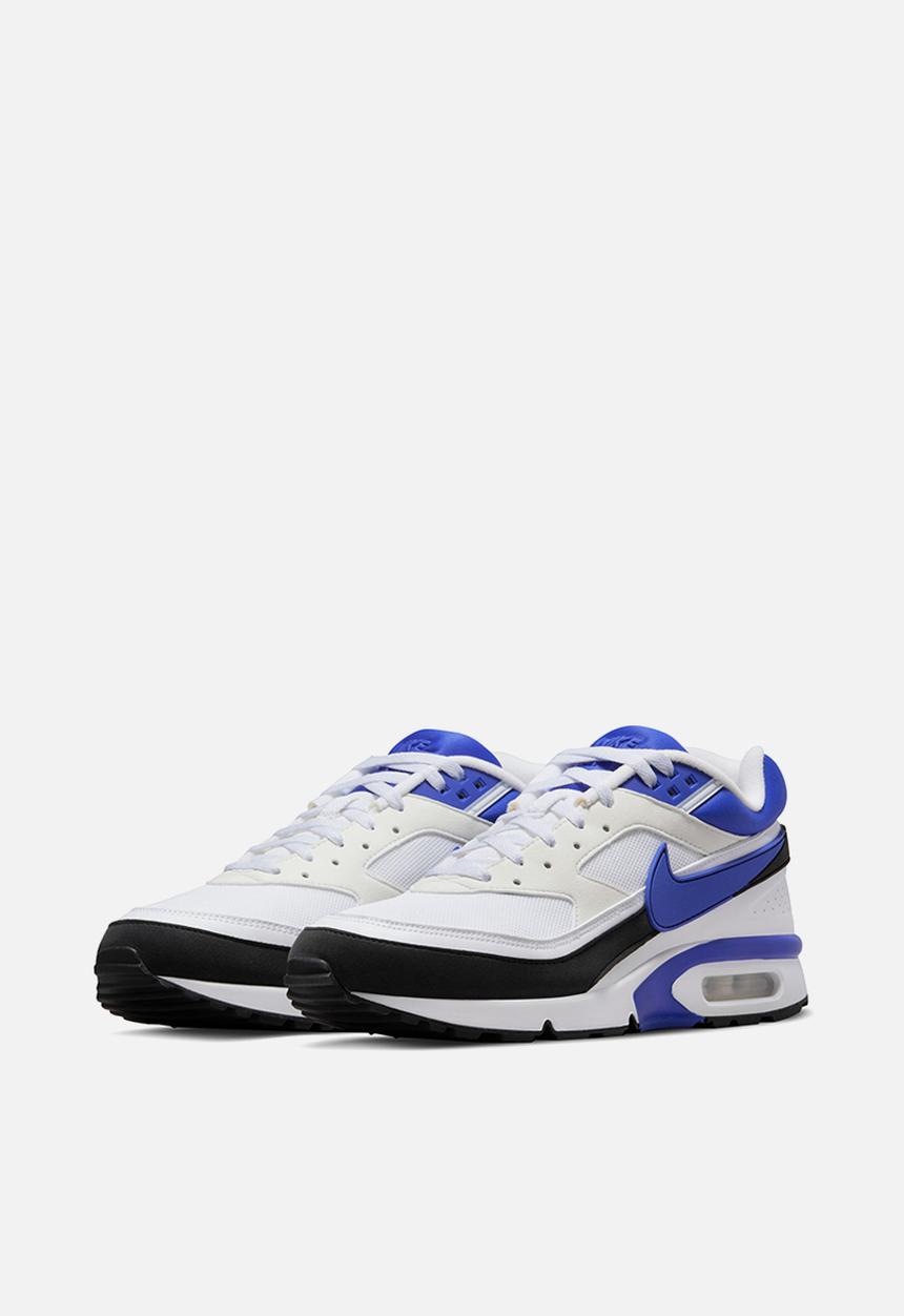 Nike - Air max bw og - white/persian violet-black