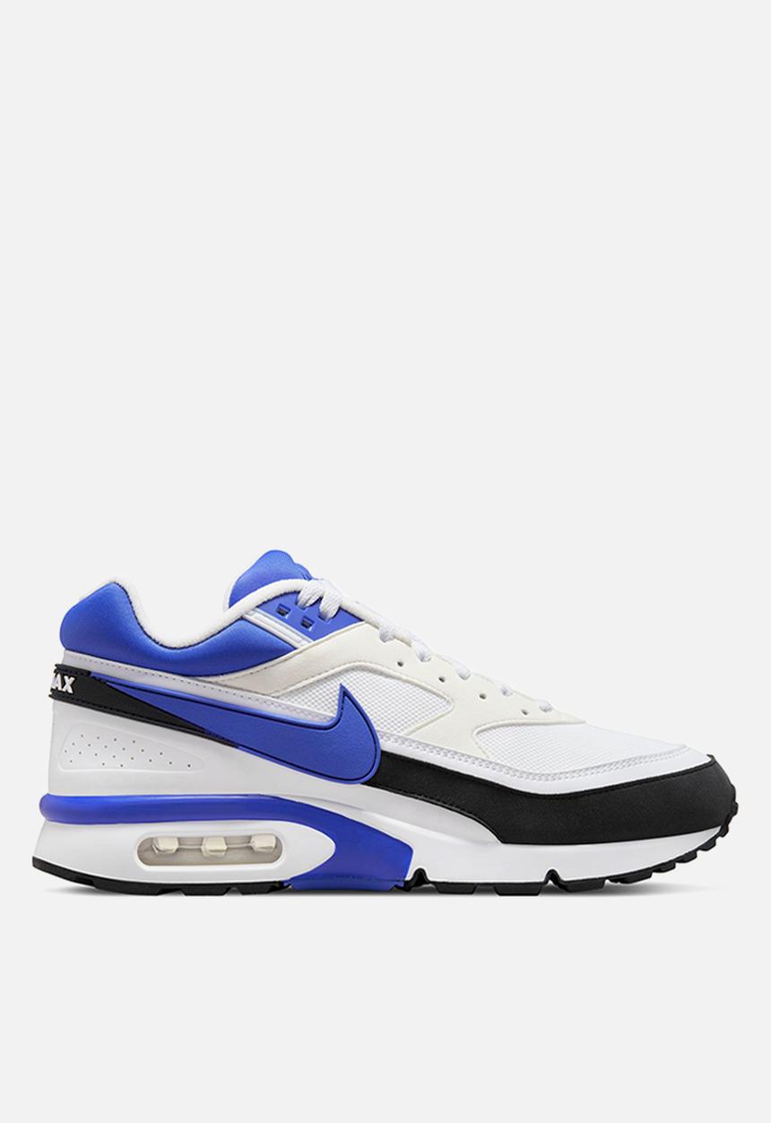 Nike - Air max bw og - white/persian violet-black