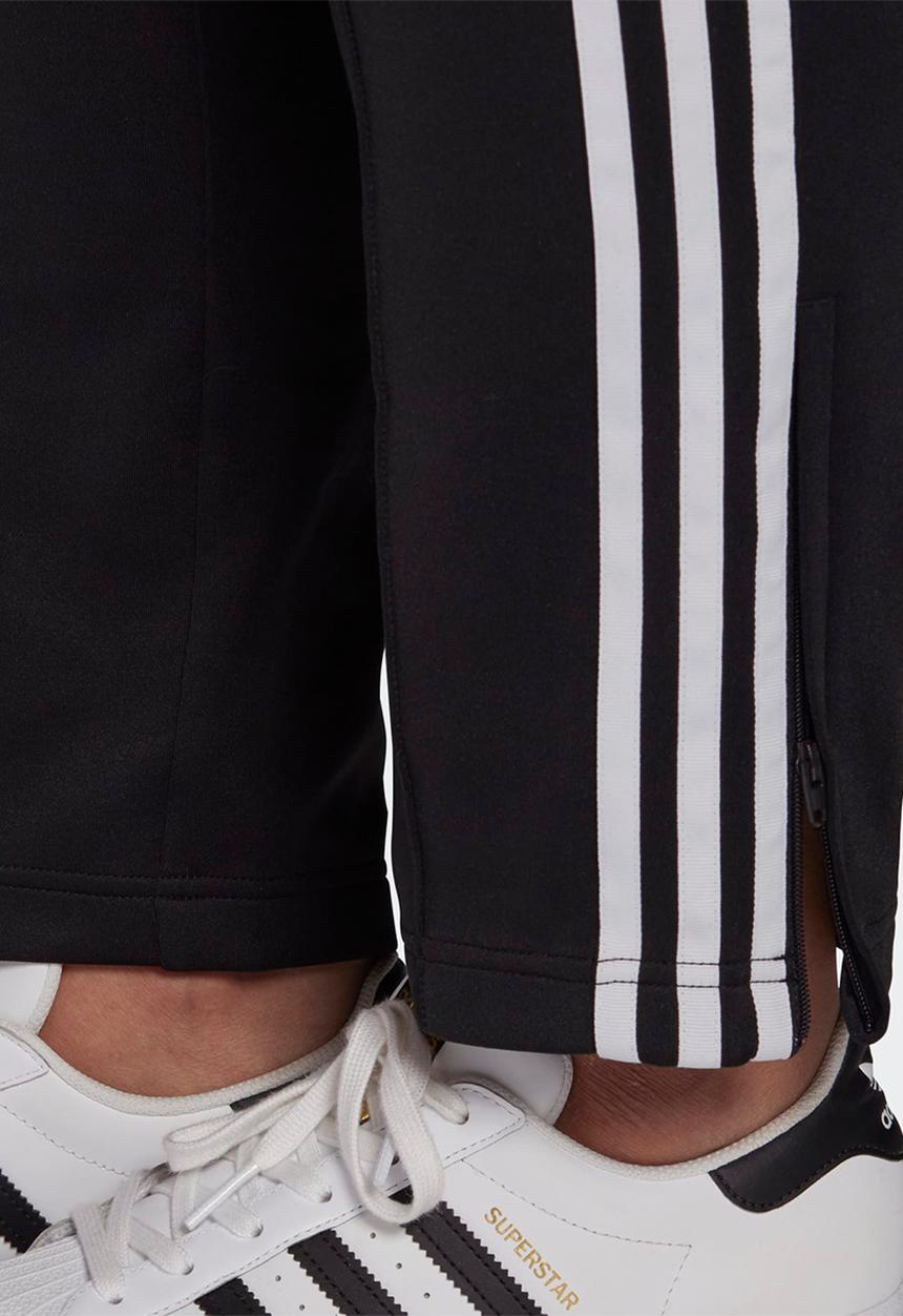 adidas Originals - Plus sst pants pb - black/white