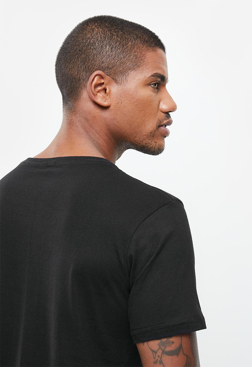 Fox - Rkane head - black