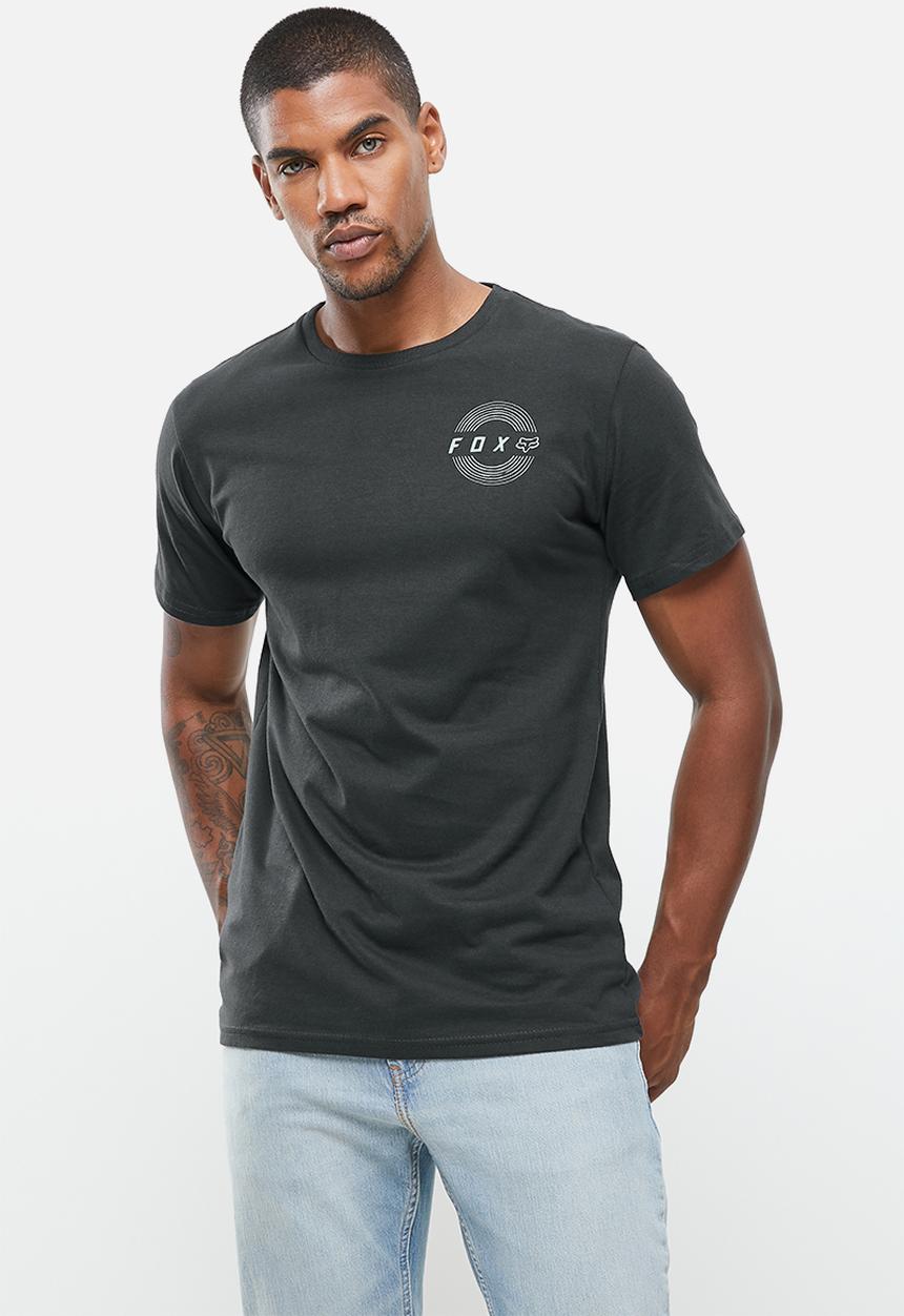 Fox - Reunited - vintage black