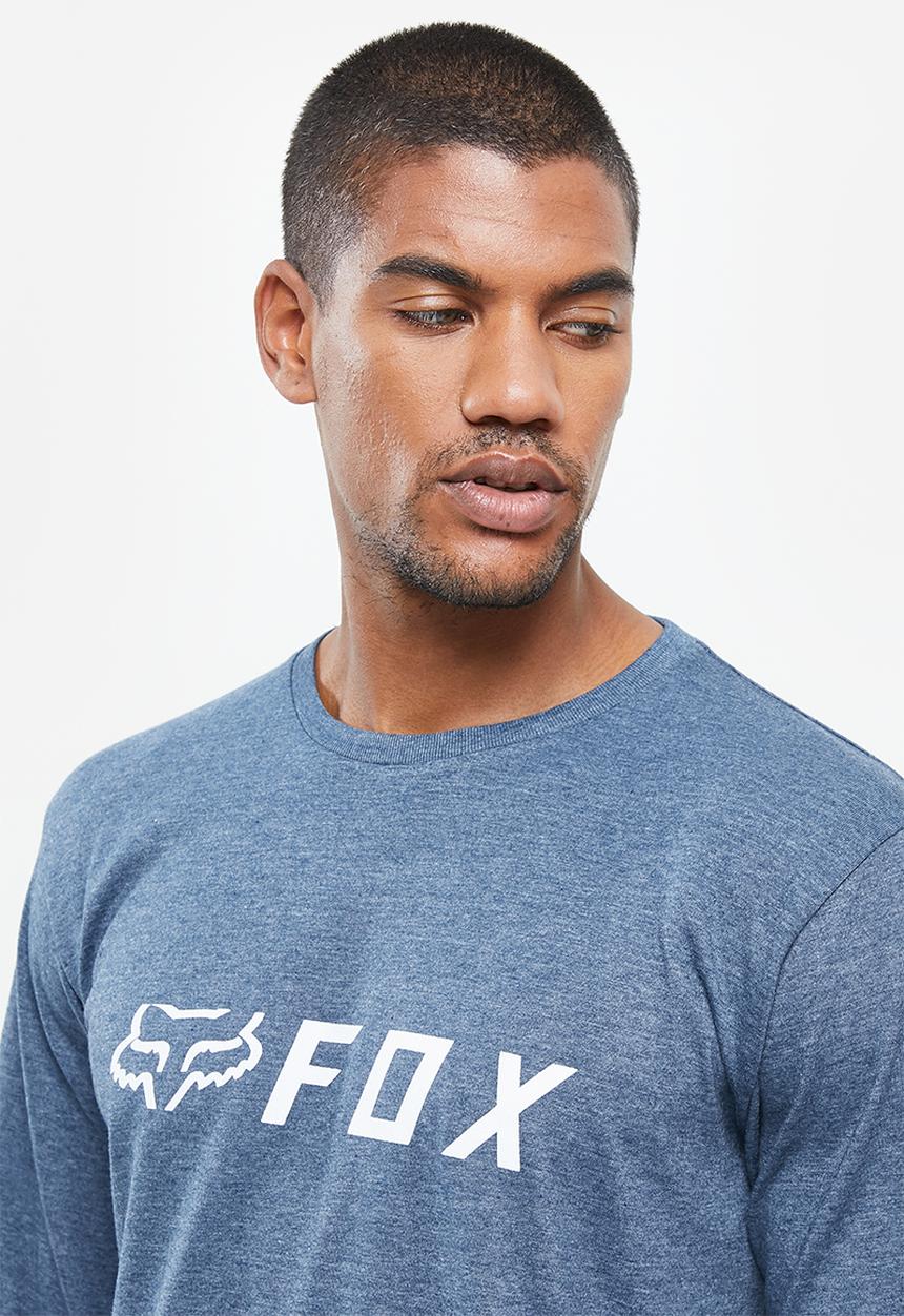 Fox - Apex - poseidon melange