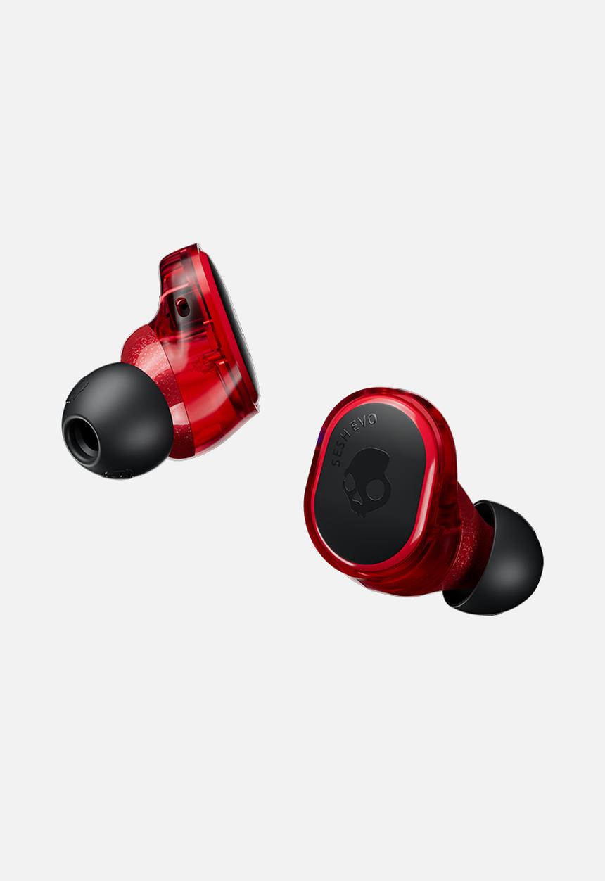 Skullcandy - Sesh evo true wireless - budweiser