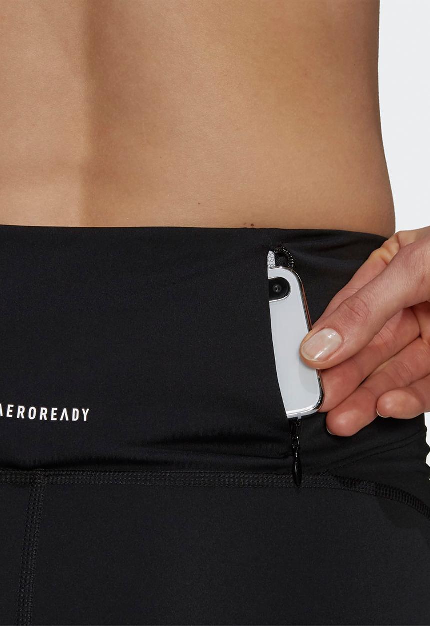 adidas Performance - Otr perf shorts - black