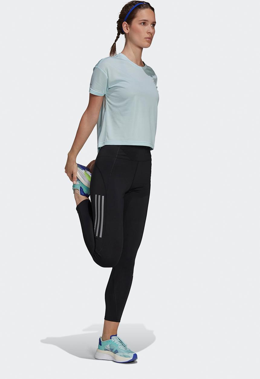 adidas Performance - Otr 7/8 tights - black