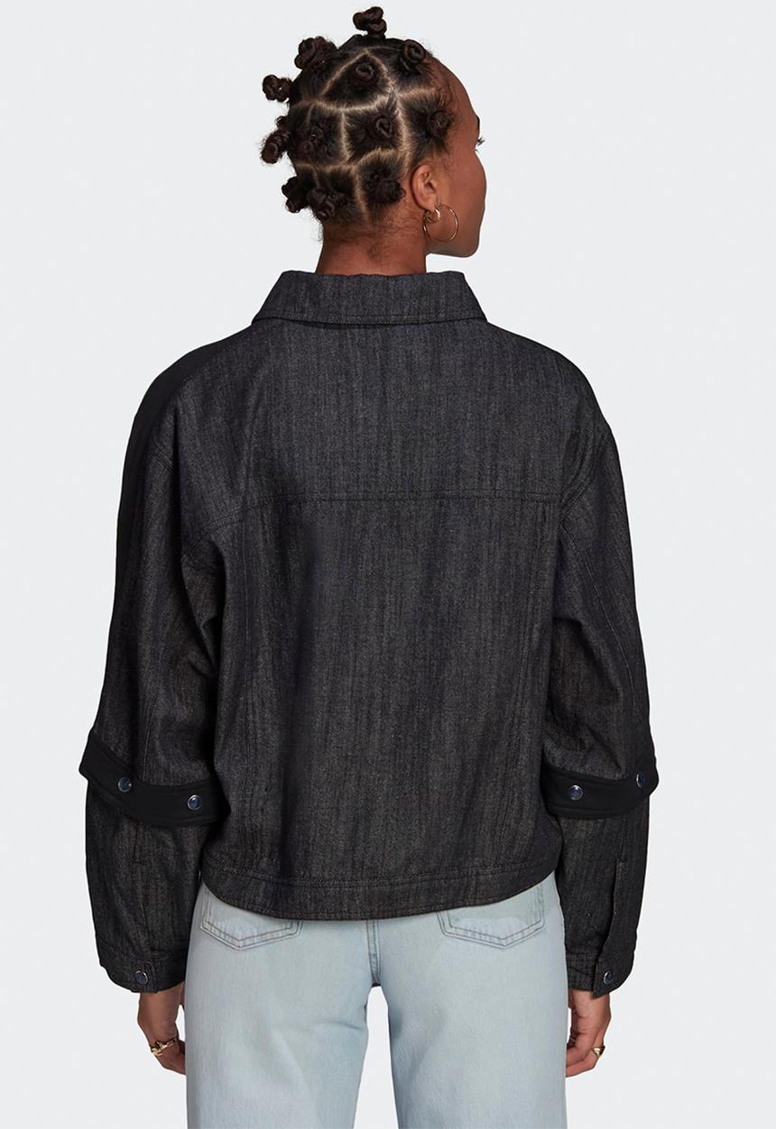 adidas Originals - Winner original tracktop - black