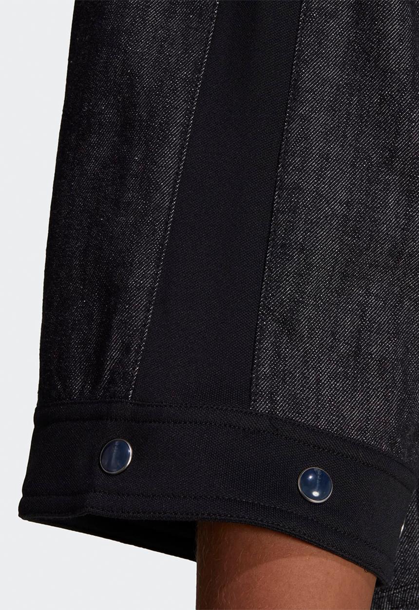 adidas Originals - Winner original tracktop - black