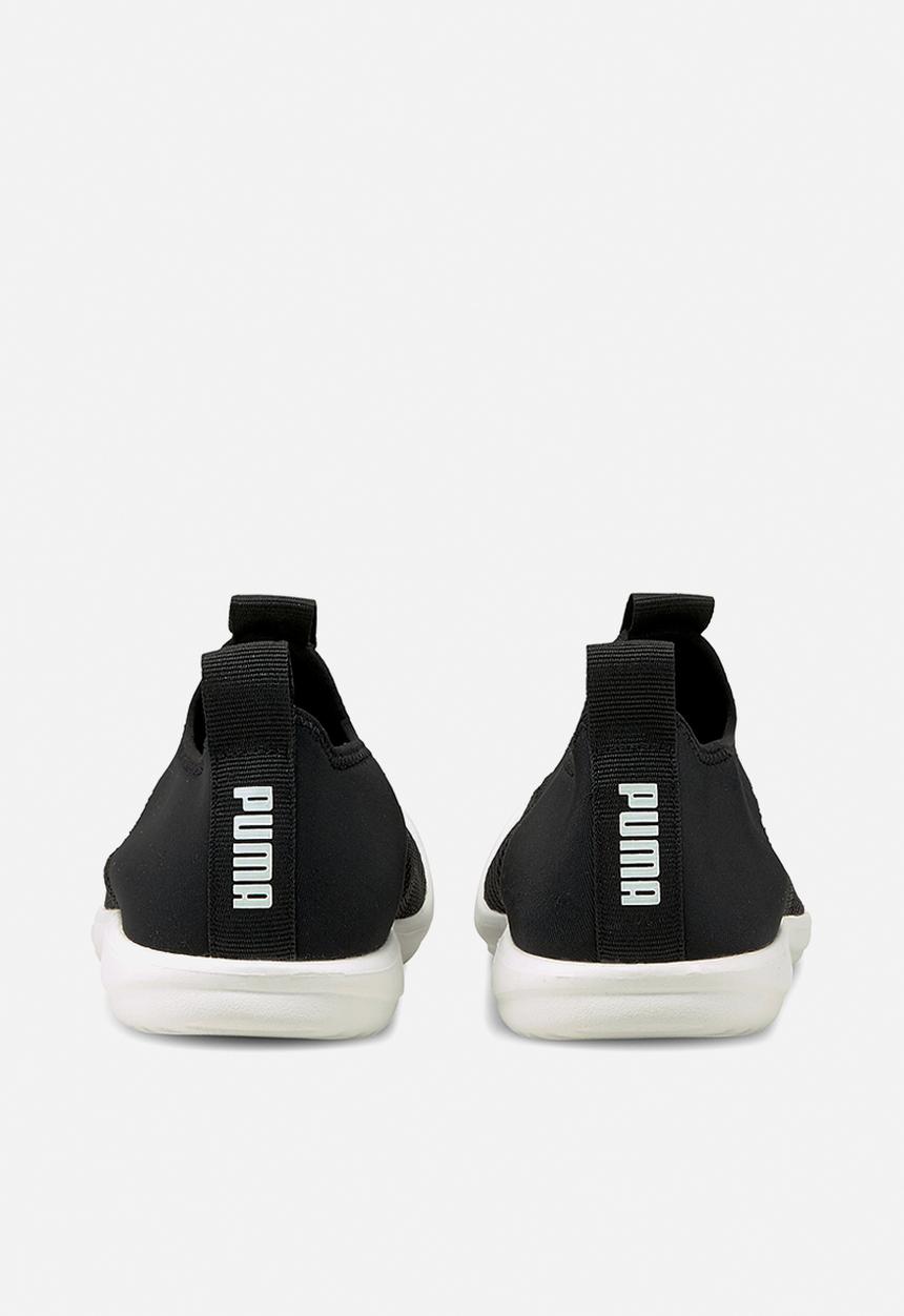 PUMA - Puma acquacat shield ps - puma black-puma white