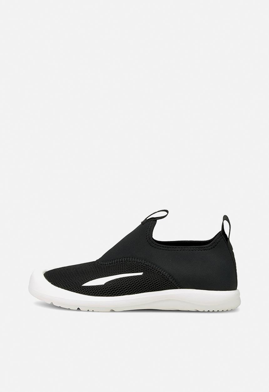 PUMA - Puma acquacat shield ps - puma black-puma white