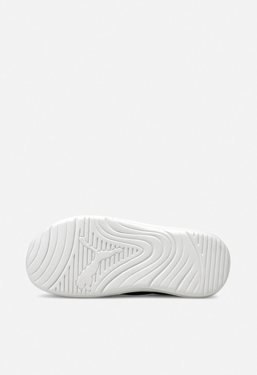 PUMA - Puma acquacat shield ps - puma black-puma white