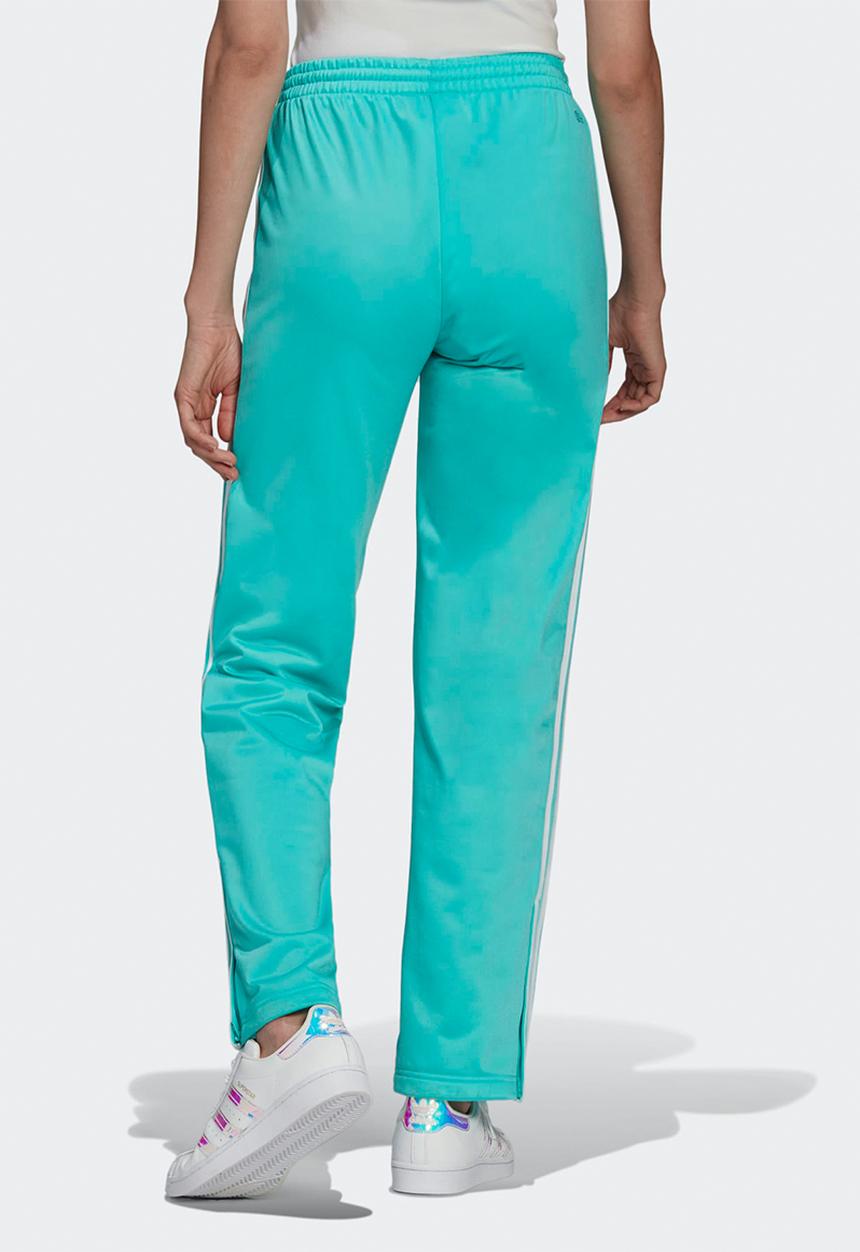 adidas Originals - Firebird trackpants pb - semi mint rush