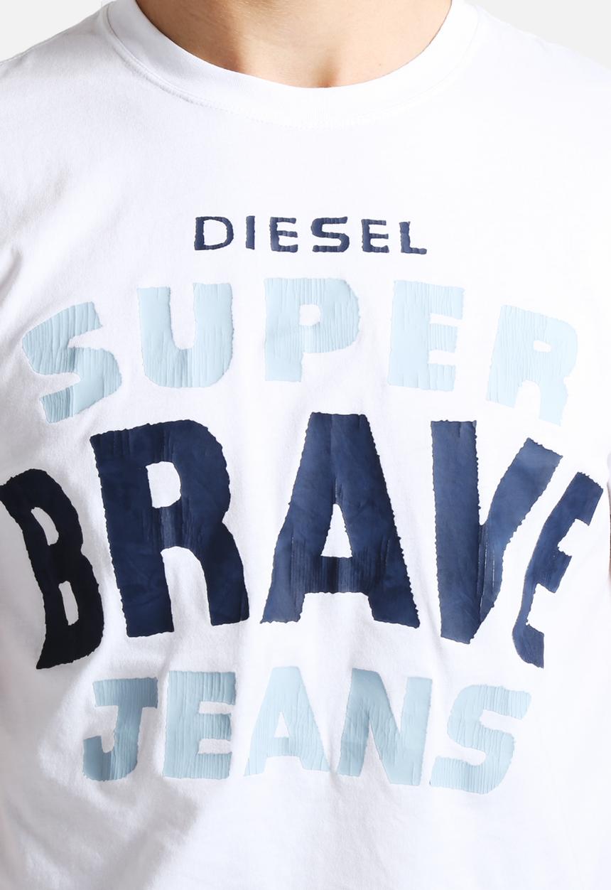 Diesel  - Asterios T-Shirt