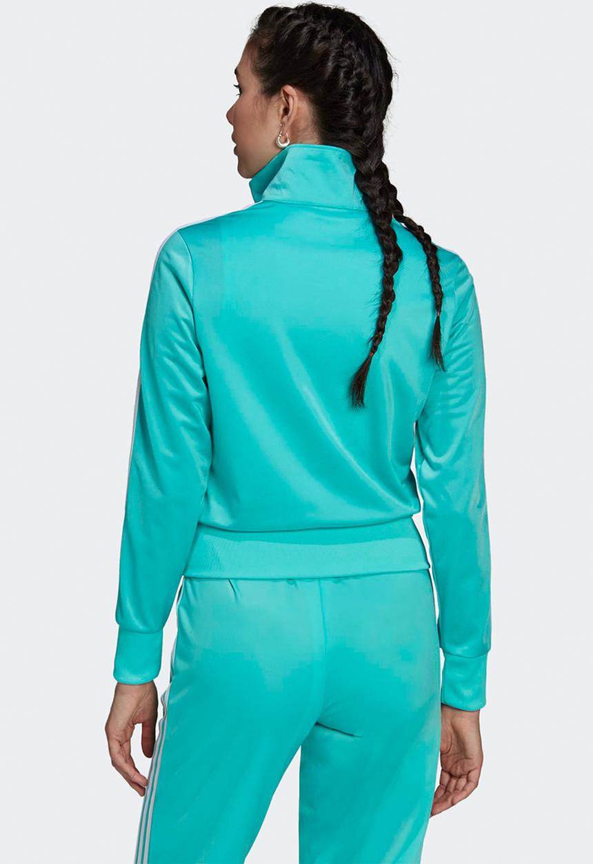 adidas Originals - Firebird tracktop pb - semi mint rush