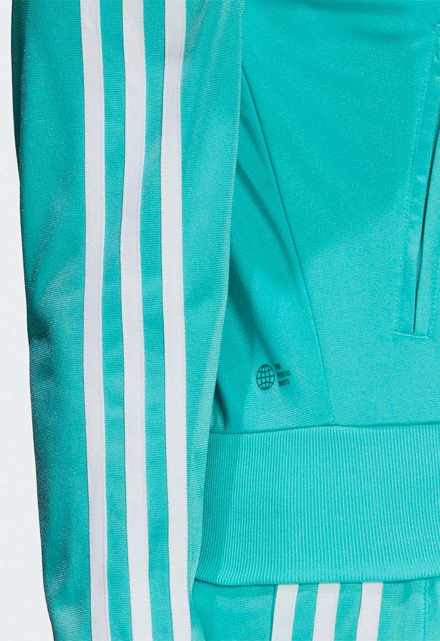 adidas Originals - Firebird tracktop pb - semi mint rush