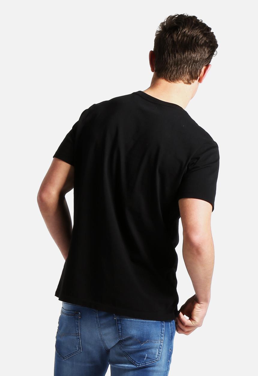 Diesel  - T-Al T-Shirt