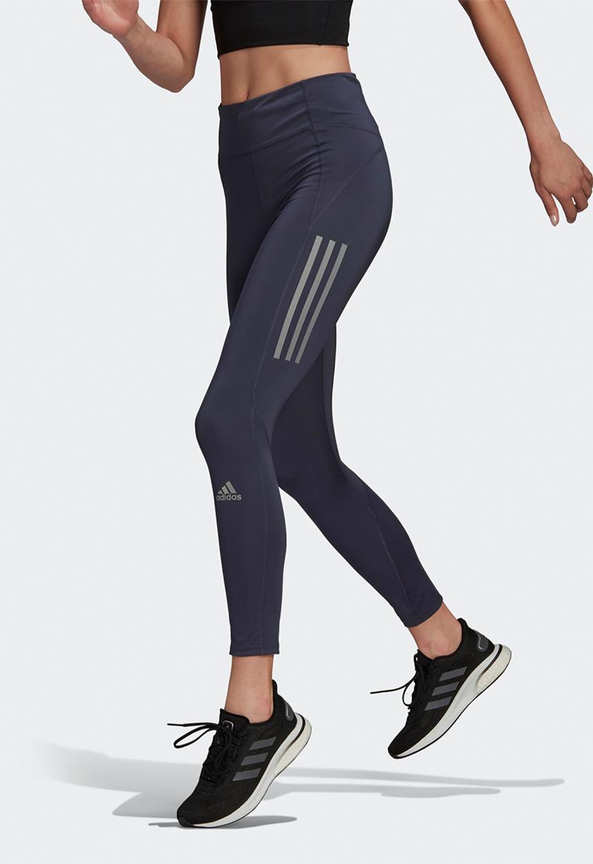 adidas Performance - Otr 7/8 tights - shadow navy