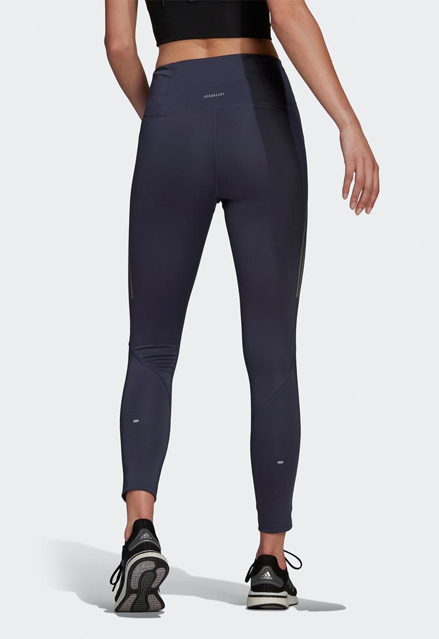 adidas Performance - Otr 7/8 tights - shadow navy