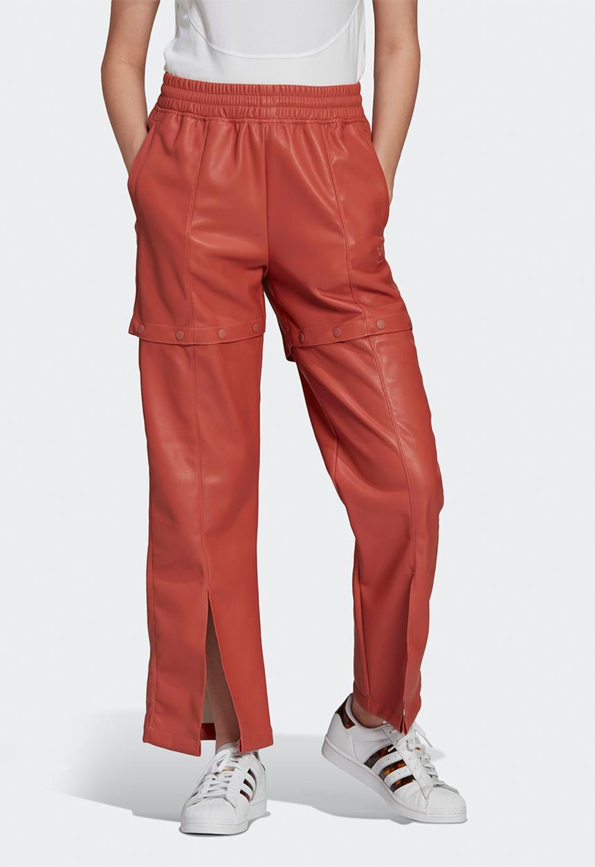 adidas Originals - Always originals pu trackpants - magic earth
