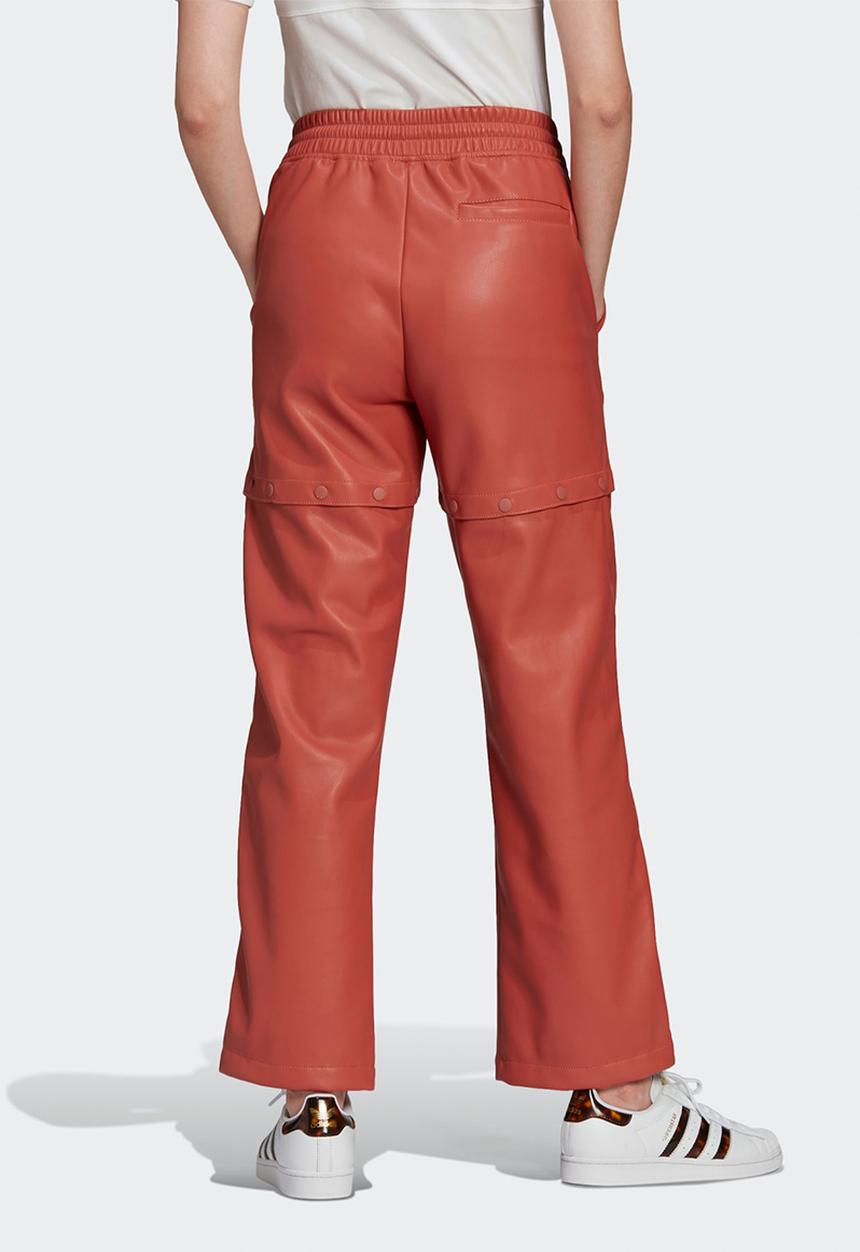adidas Originals - Always originals pu trackpants - magic earth