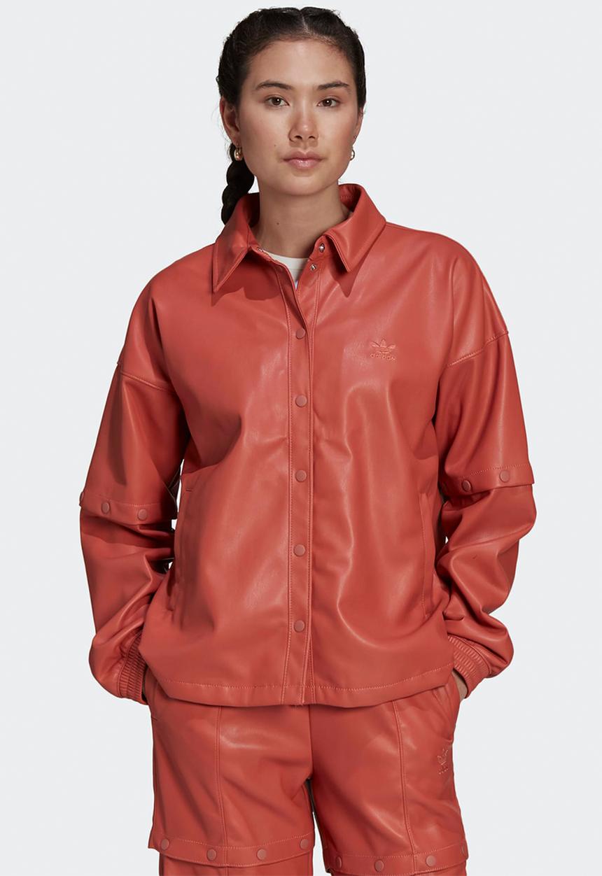 adidas Originals - Always originals pu tracktop - magic earth
