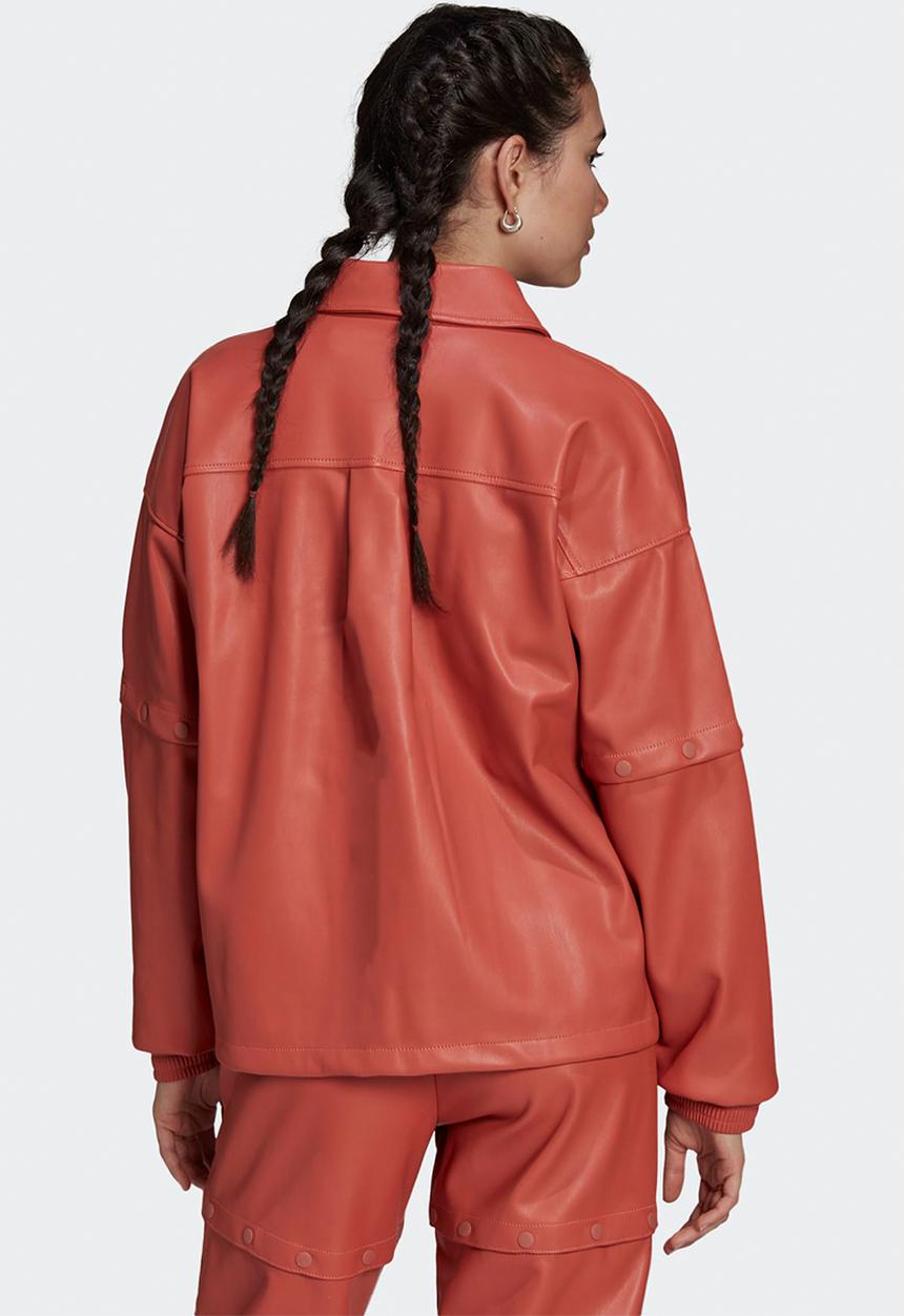adidas Originals - Always originals pu tracktop - magic earth