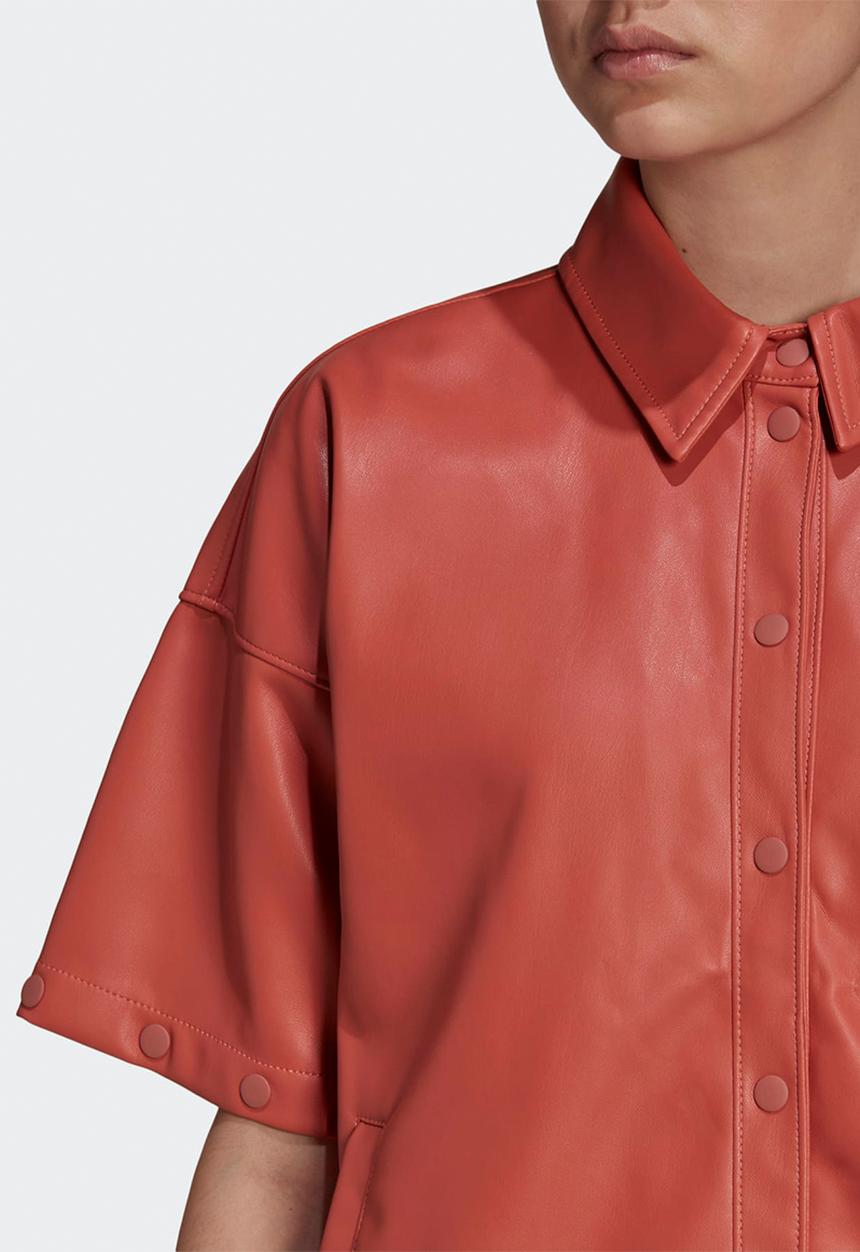 adidas Originals - Always originals pu tracktop - magic earth